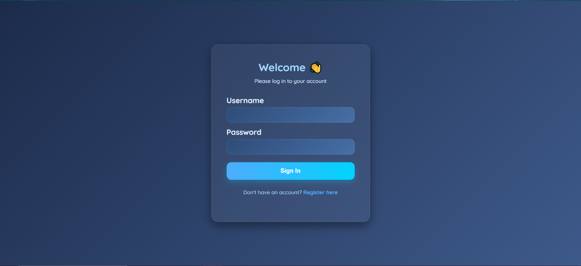 Smart Customer Care System